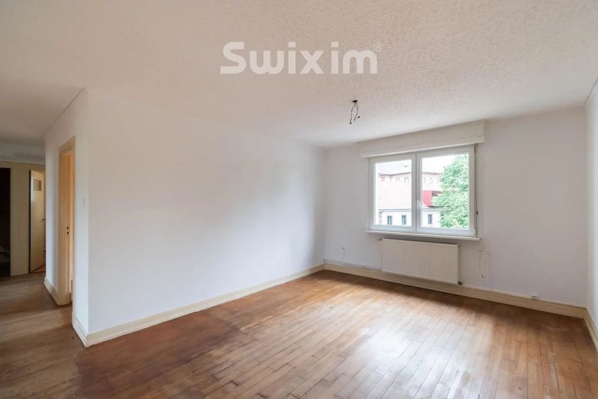 Image Pièce à appartement de Haguenau