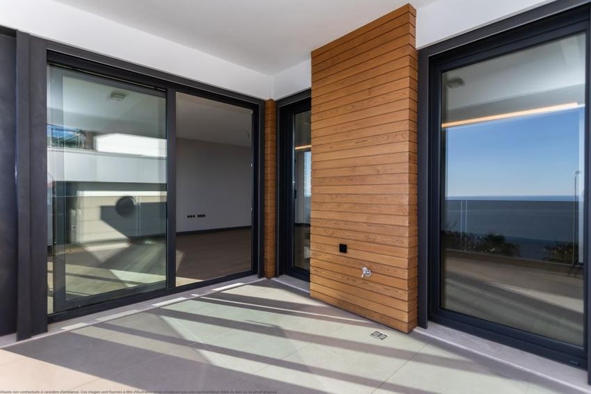 Image de duplex à Villeneuve-la-Garenne