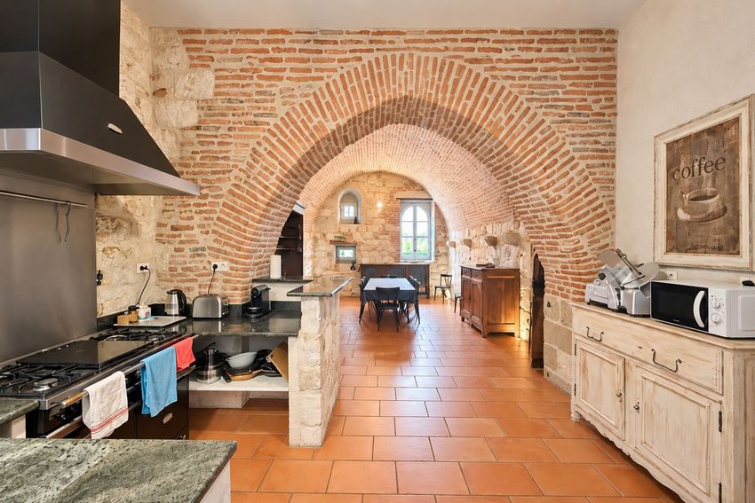 Image de  maison individuelle à Penne-d'Agenais