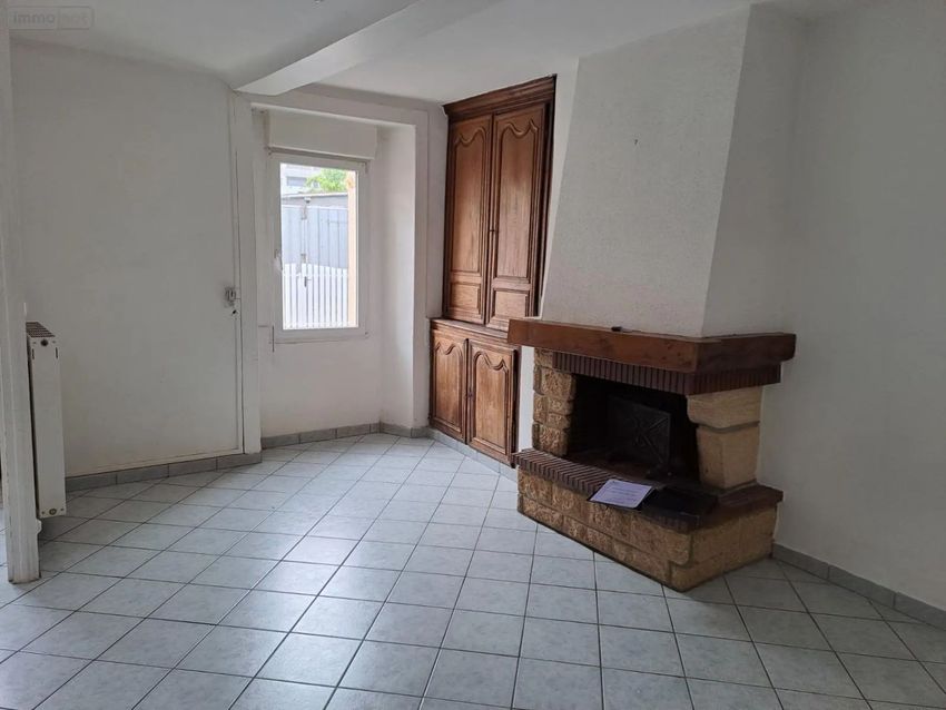 Image de  maison individuelle à Saint-Lô