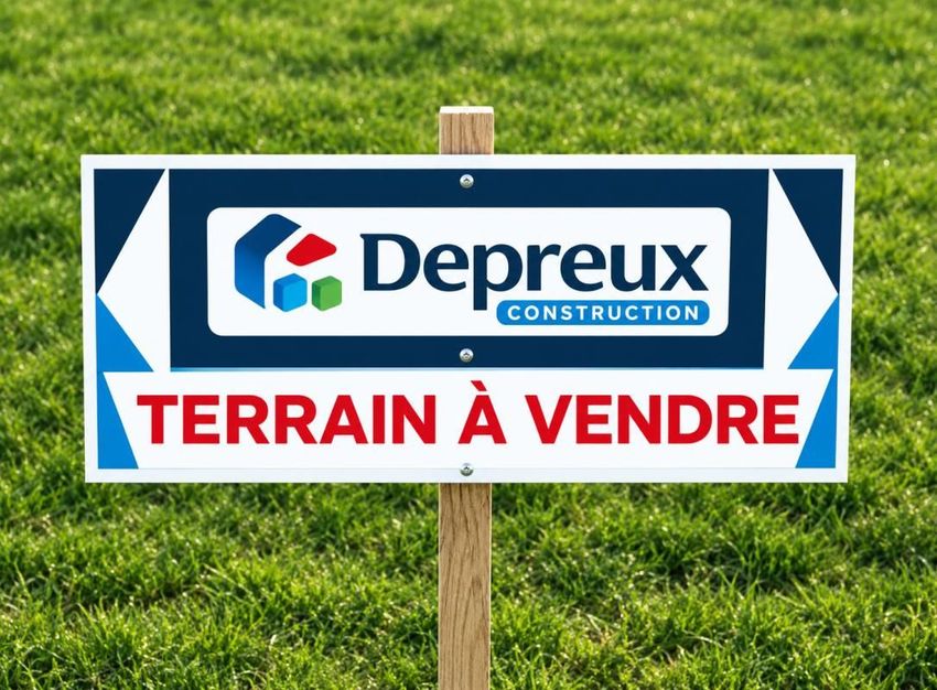 Image de terrain à Legé