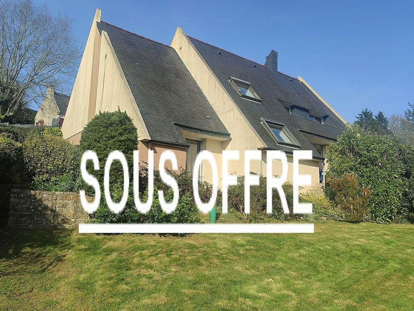 Image de  maison d'architecte à Elliant