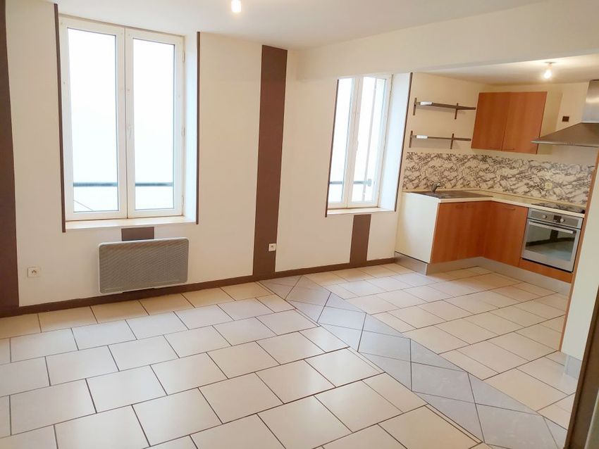 Image de appartement à Pont-à-Mousson