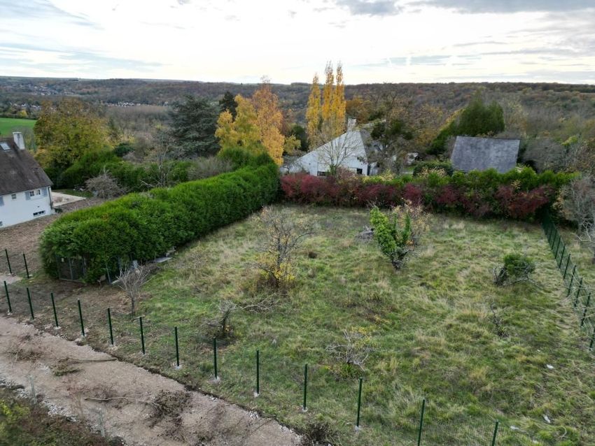 Image de terrain à Aubergenville