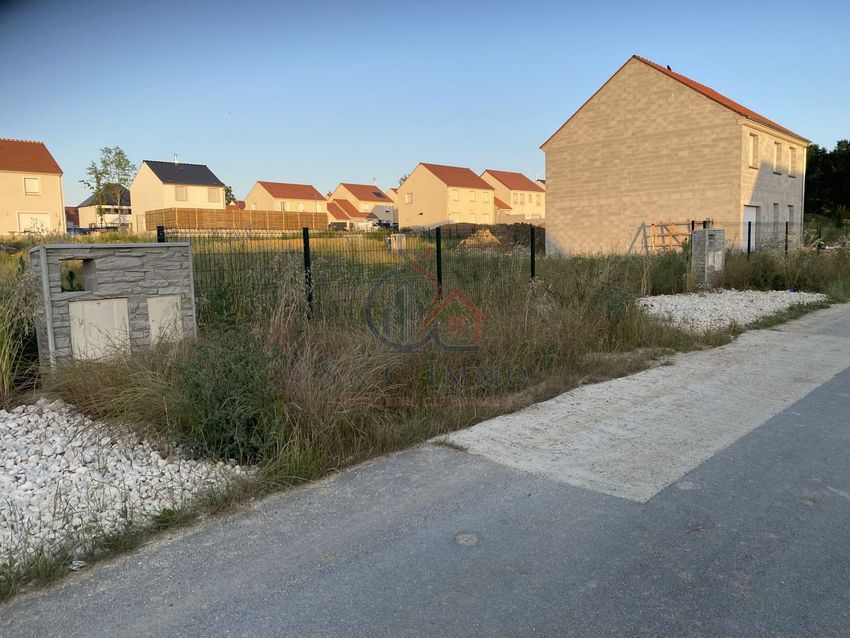 Image de terrain à Vulaines-sur-Seine