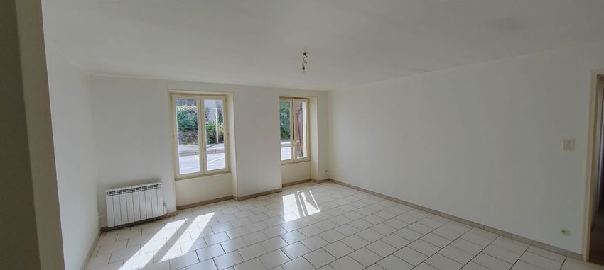 Image Pièce à  maison individuelle de Pigny