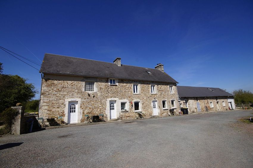 Image de terrain à Saint-Sauveur-le-Vicomte