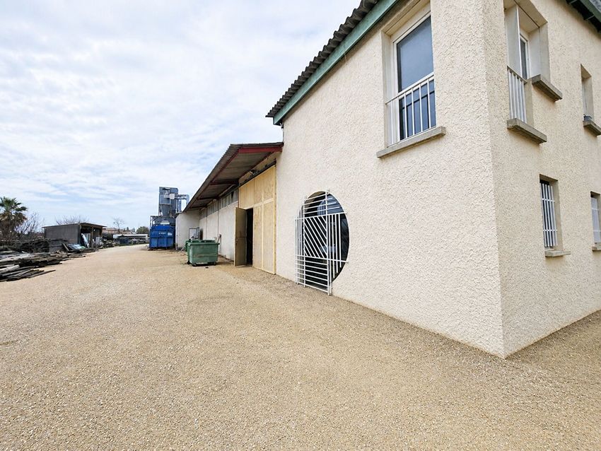 Image de box de stockage à Morières-lès-Avignon