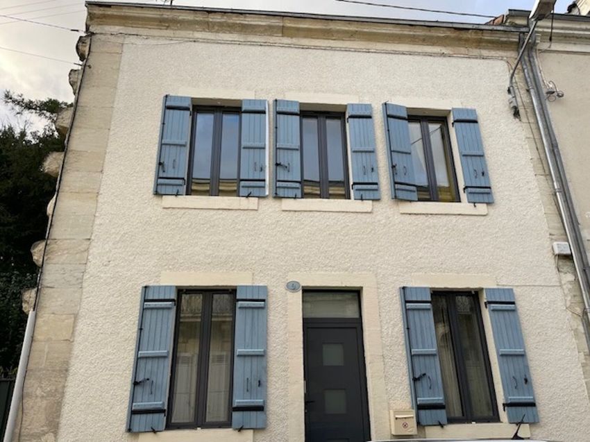 Image Vue à  maison mitoyenne de Périgueux