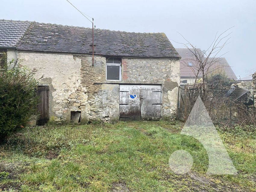 Image de terrain à Péroy-les-Gombries