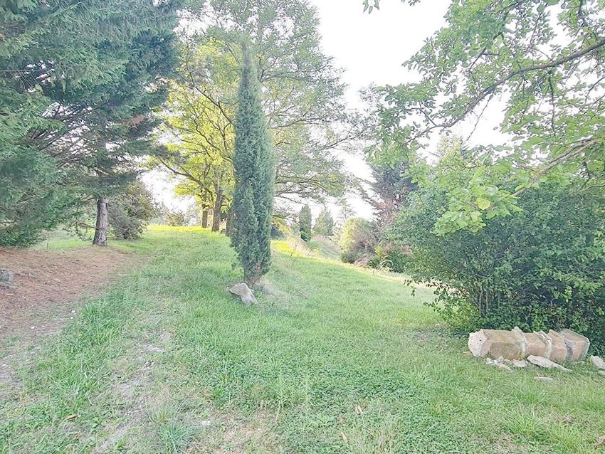 Image de terrain à Bansat