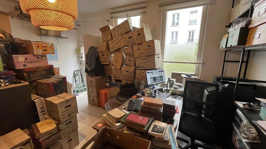 Image de local à Nation-Picpus