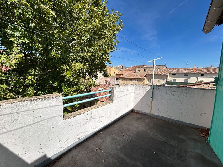 Image de  maison individuelle à Carpentras