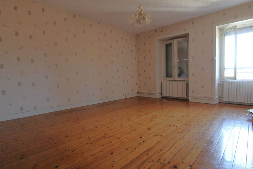 Image Pièce à  maison individuelle de Montmorot