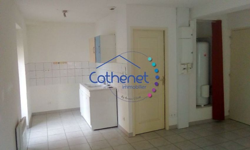 Image de appartement à Place de l'Église