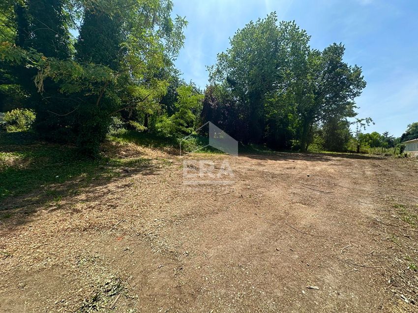 Image de terrain à Fronton