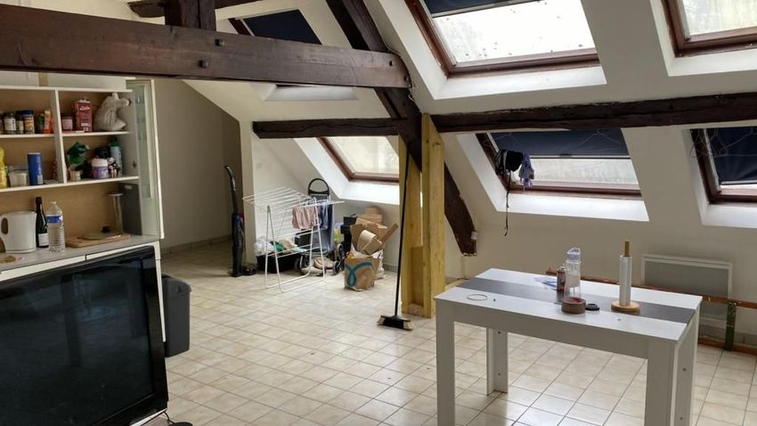 Image de appartement à La Ferté-sous-Jouarre