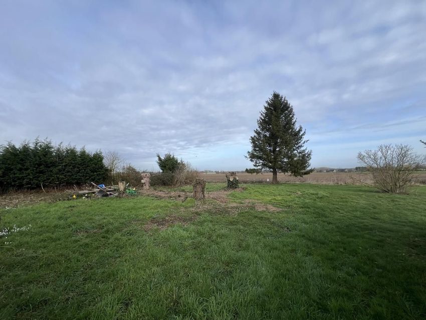 Image de terrain à Rumegies