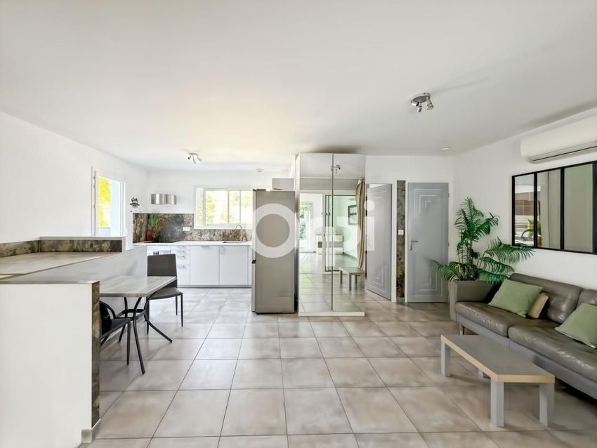Image de  maison individuelle à La Ciotat