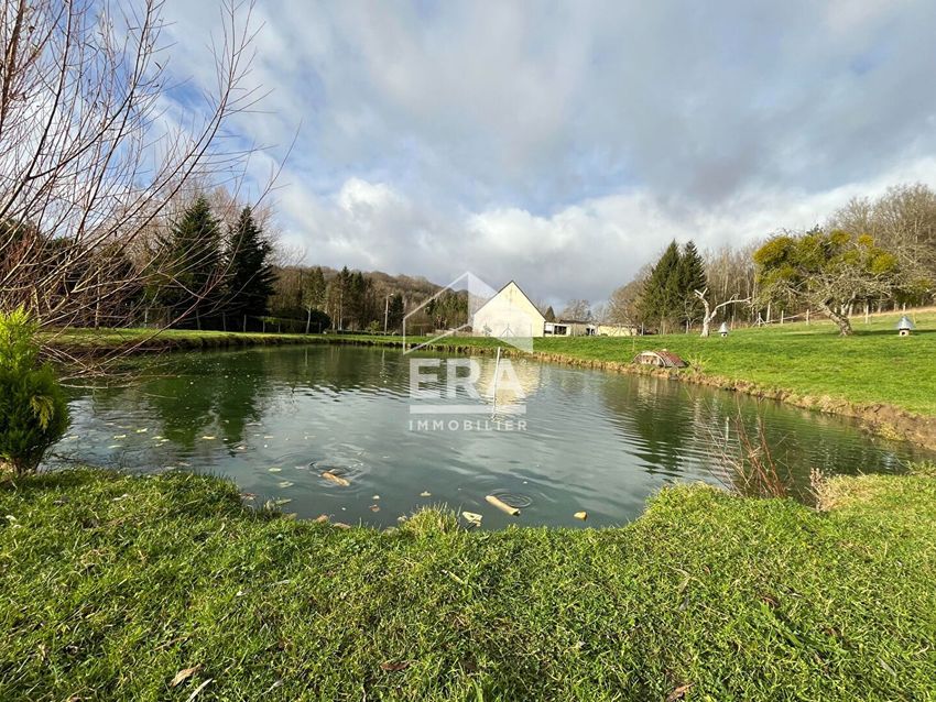 Image de terrain à Bassoles-Aulers