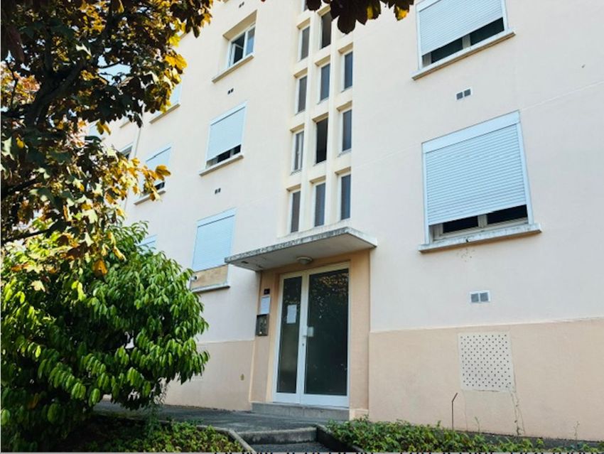 Image Vue à appartement de Draveil
