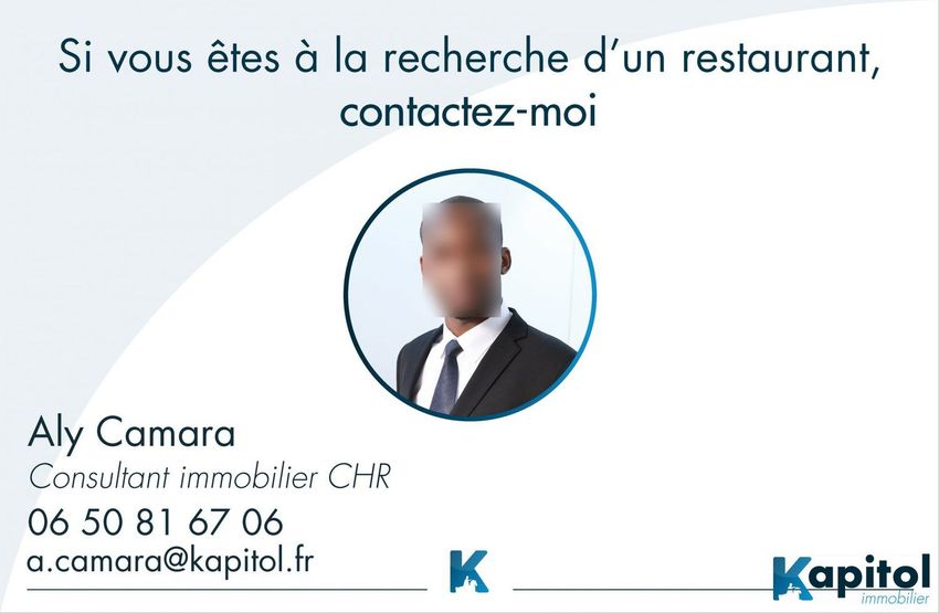 Image de local à 11 bis Rue de Cotte