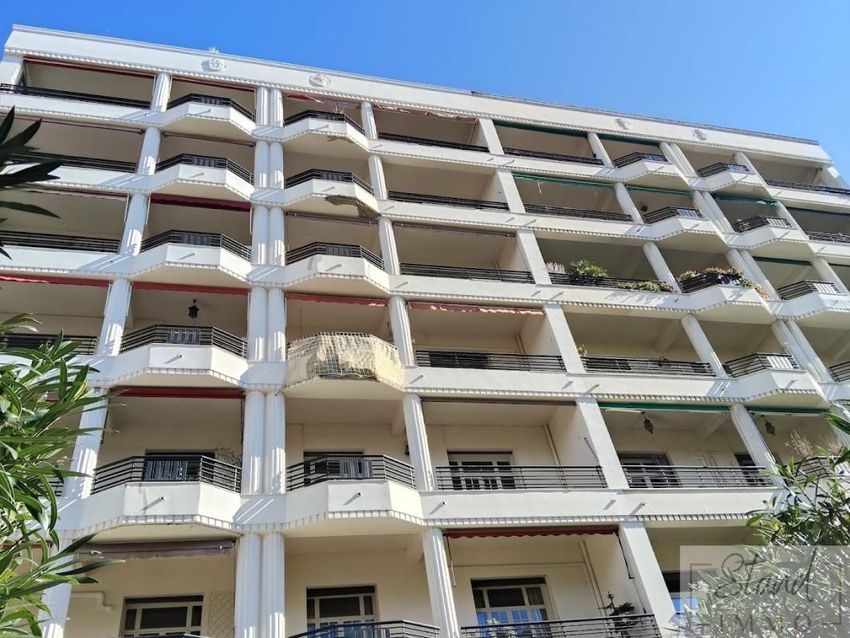 Image Vue à appartement de Marseille 8e Arrondissement