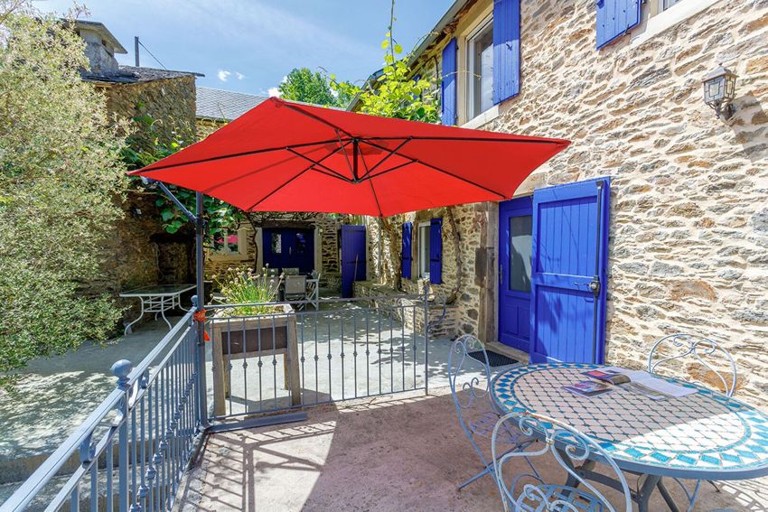 Image de  maison individuelle à Curvalle