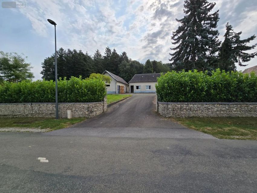 Image de terrain à Callengeville