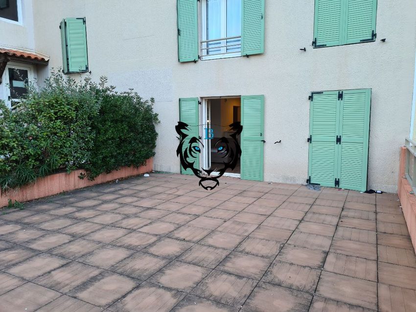 Image de appartement à Fréjus