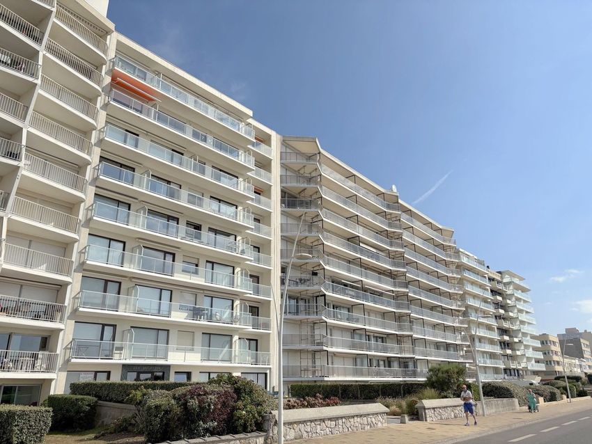 Image Vue à appartement de Le Touquet-Paris-Plage