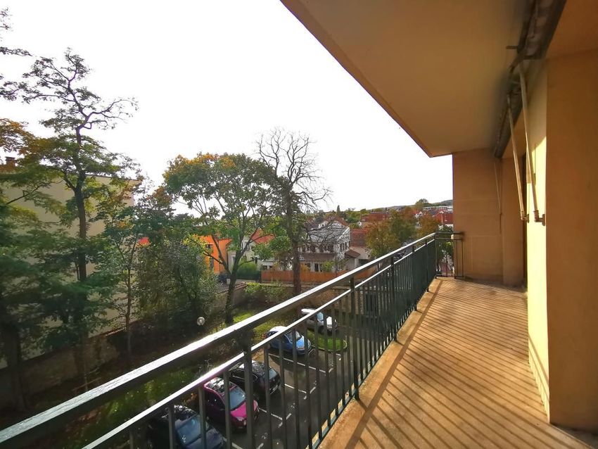 Image Terrasse à appartement de Antony