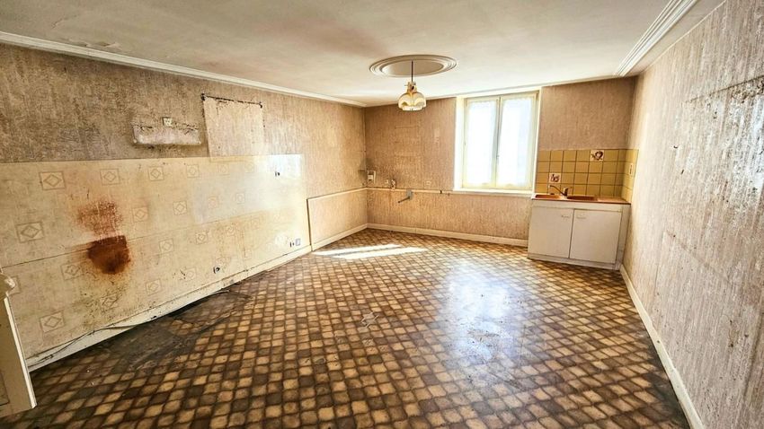 Image de  maison individuelle à Luttange