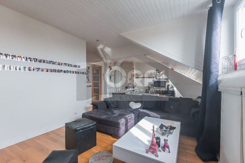 Image de penthouse à Saint-Maur-des-Fossés