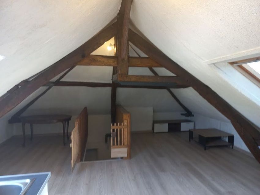 Image de appartement à Gisors