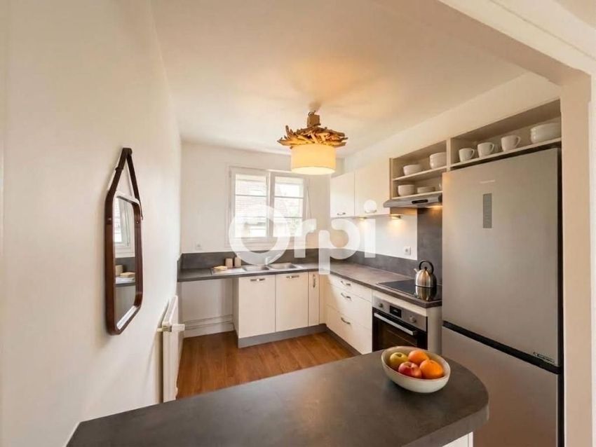 Image de appartement à Boulogne-sur-Mer