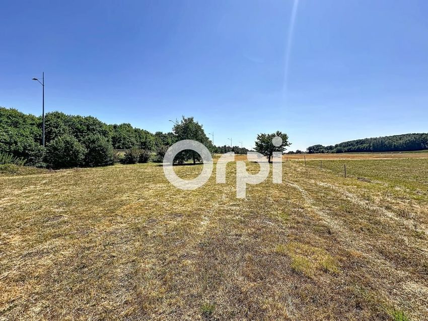 Image de terrain à Passel