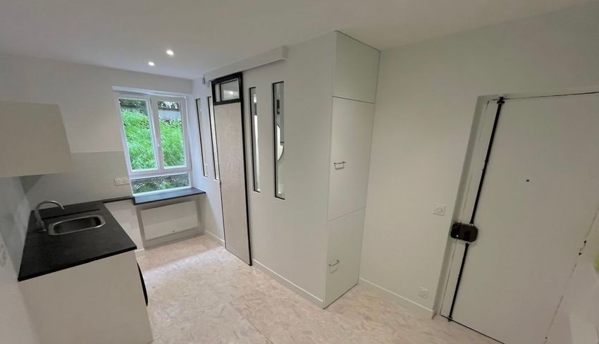 Image de appartement à Clignancourt-Jules Joffrin