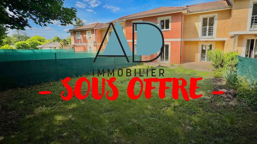 Image Façade à  maison individuelle de La Verpillière
