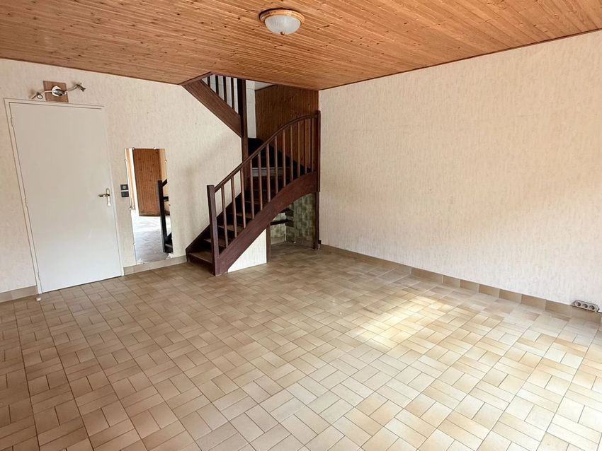 Image de  maison individuelle à Saint-Brevin-les-Pins