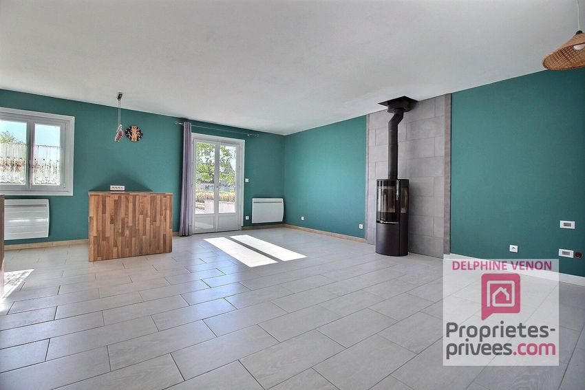 Image de  maison individuelle à Châteauneuf-sur-Loire