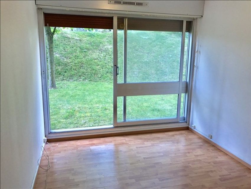 Image de appartement à Le Chesnay-Rocquencourt