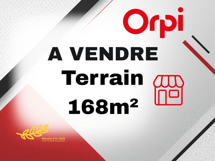 Image de terrain à Tremblay-en-France