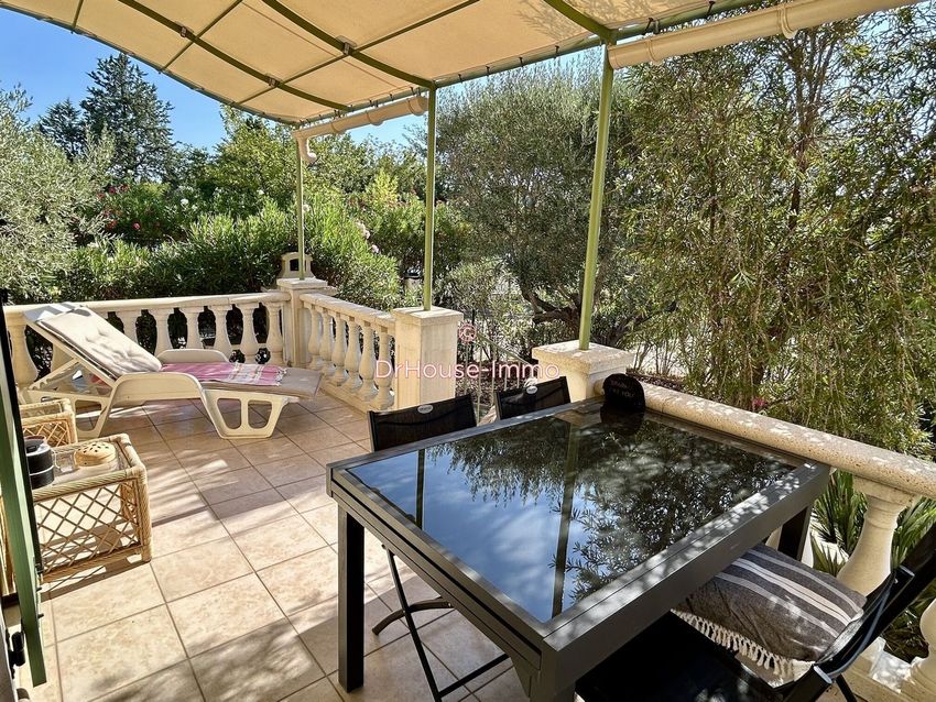 Image Piscine à  maison jumelée de Vidauban