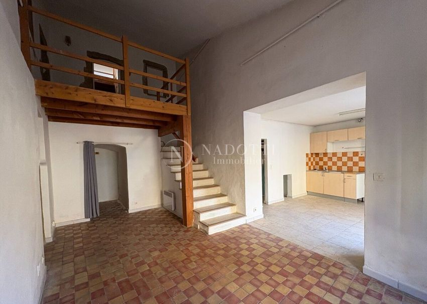Image Détails à  maison individuelle de Lauris