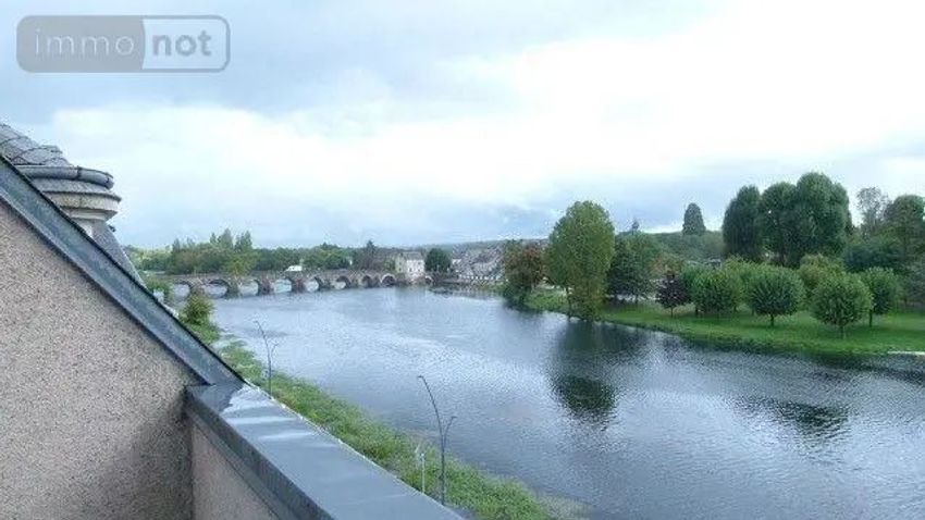 Image de appartement à Montrichard Val de Cher