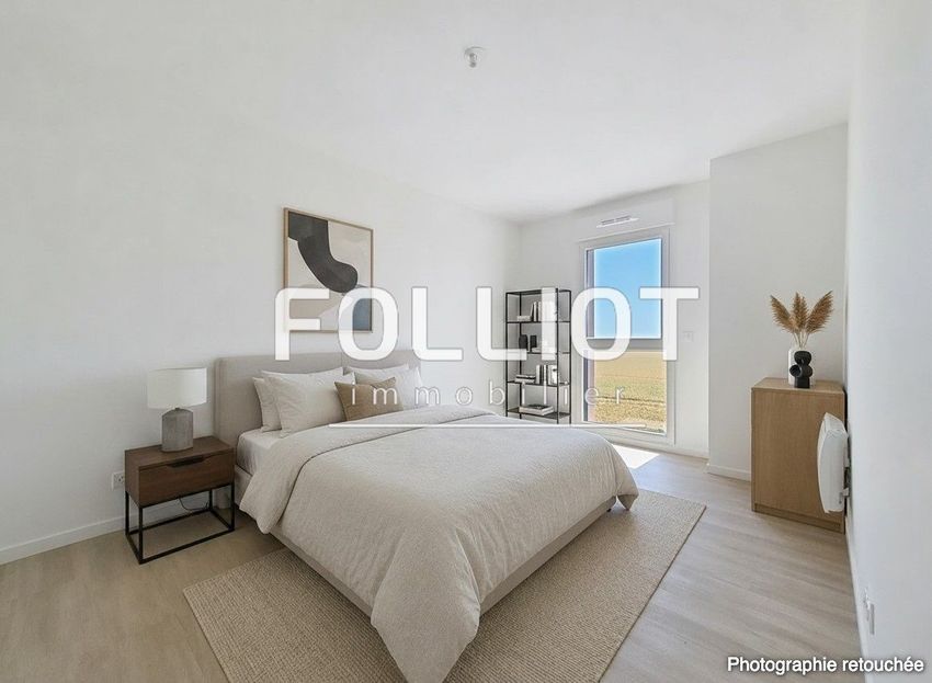 Image Chambre à  maison individuelle de Épron