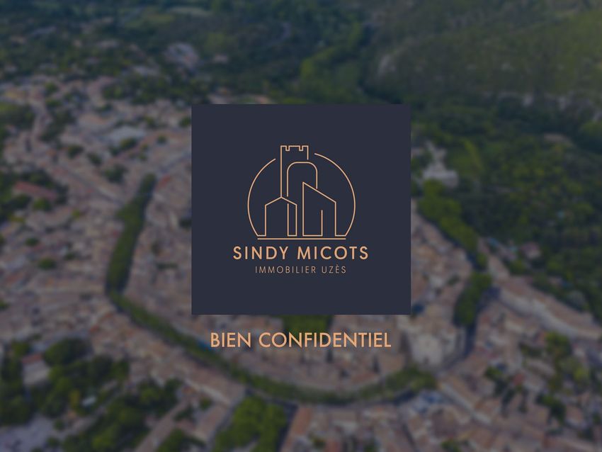 Image de terrain à Uzès