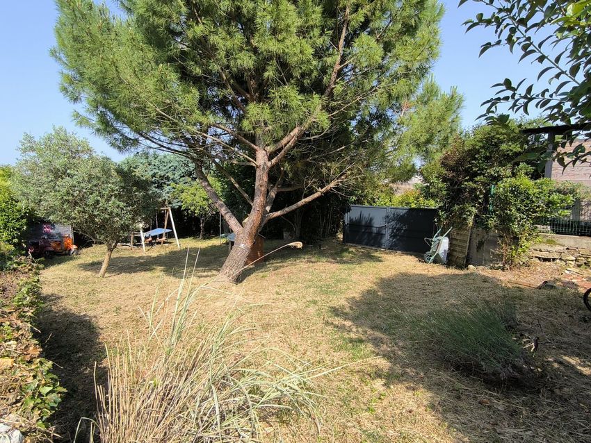 Image Jardin à  maison individuelle de Gimont