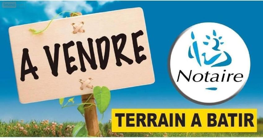 Image de terrain à Levet